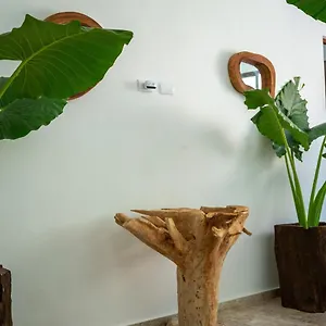 Pensión Recamara 4 Miniloft Cancún