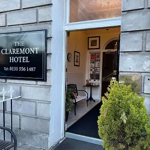 Hotel The Claremont Edimburgo
