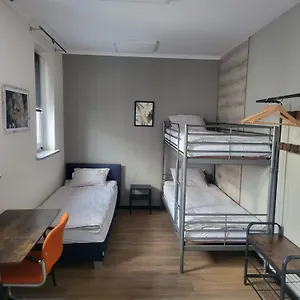 Hostal Rooms4rest Bokserska - Private For Tourists - Atr Consulting Sp, Z O,o, Varsovia