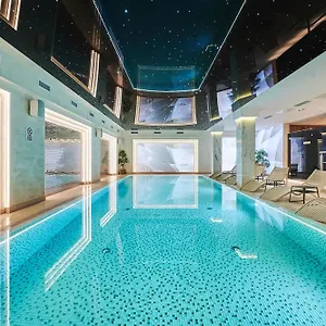 Hotel Stay Inn Hotel Warszawa Varsovia