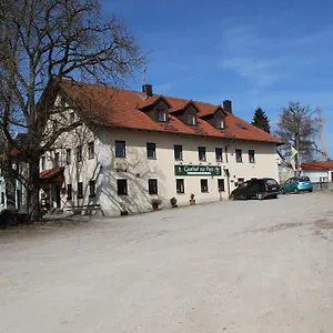 Zur Post Gasthuis