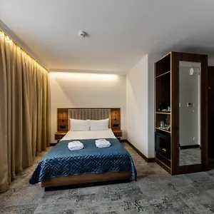 Bed and breakfast Sleep&fly Okecie Airport Varsovia