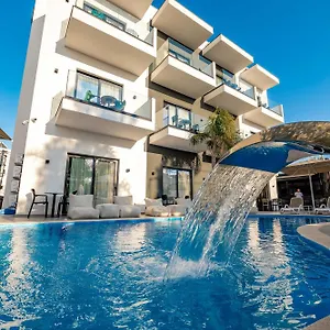 Pali Hotel